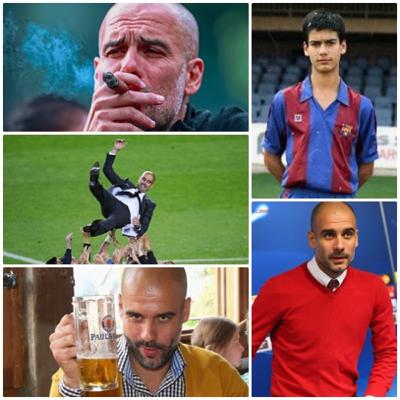 89 | Simpel yang tidak simpel ala Pep Guardiola 89 | Simpel yang tidak simpel ala Pep Guardiola