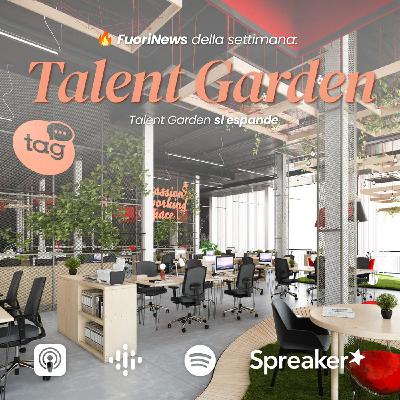 Il giardino sempre verde | FuoriNews Il giardino sempre verde | FuoriNews