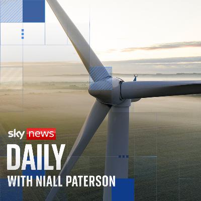 Will wind power end up costing us more?
