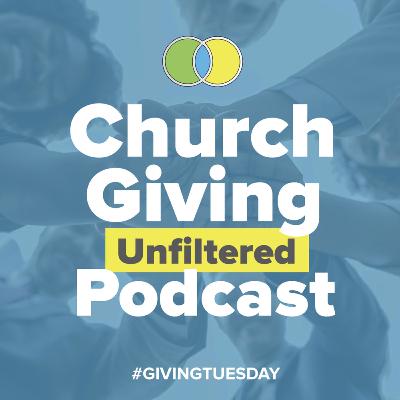 Introduction to Giving Tuesday: Church Giving Unfiltered Introduction to Giving Tuesday: Church Giving Unfiltered