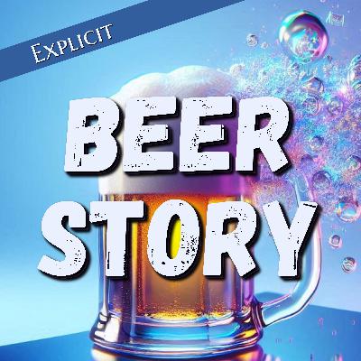 Pour Decisions: How We Found Beer [Or How Beer Found Us!]