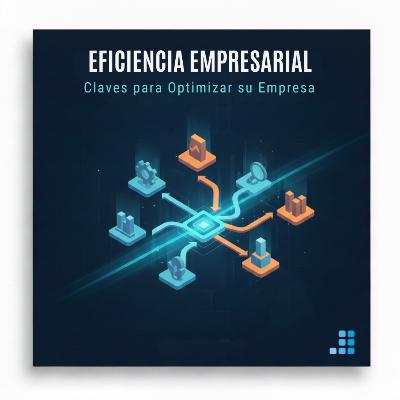 La Paradoja de la Eficiencia: Por qué la 'Hiper-Optimización' puede quebrar tu empresa