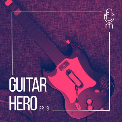 #19 - Guitar Hero I & II • Le mie canzoni preferite