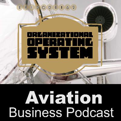 Episode 162: Organizational Operating System