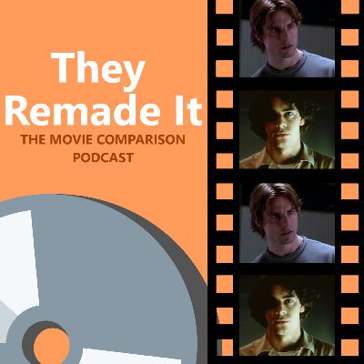 Episode 120: Open Your Eyes (1997) and Vanilla Sky (2001)