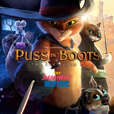 Puss in Boots: The Last Wish