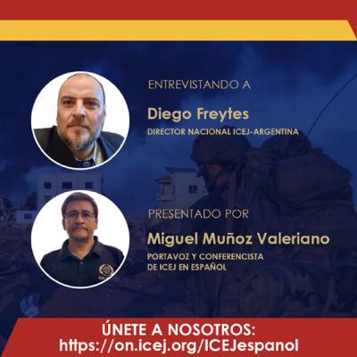 ¿Le hemos fallado a los judíos según el Salmo 122:6?