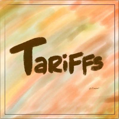 N01 Tariffs 關稅💰