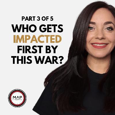 1553 | Part 3 of 5: Who Gets Hit First in the Coffee Value Chain (Lee Safar)