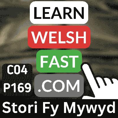 c04p169 (s04e169) - Stori Fy Mywyd (My Life Story)