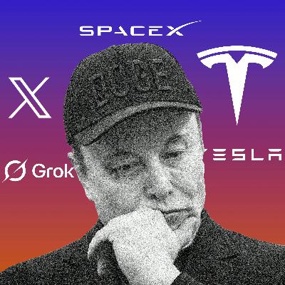 What Next: TBD | Why Tesla Is Paying Elon a Trillion Bucks What Next: TBD | Why Tesla Is Paying Elon a Trillion Bucks