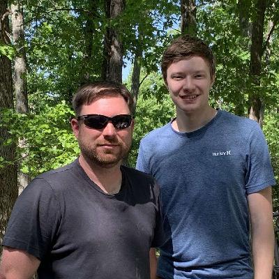 Meet the volunteer team that's restoring and reopening the Brooks Mine at Nay Aug Park Meet the volunteer team that's restoring and reopening the Brooks Mine at Nay Aug Park