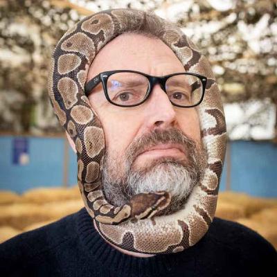 327: Tim Dowling on marriage, ageing, WhatsApp and goose barnacles