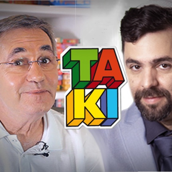 מהו משחק, ומה סוד ההצלחה של הטאקי? - ראיון עם חיים שפיר מהו משחק, ומה סוד ההצלחה של הטאקי? - ראיון עם חיים שפיר