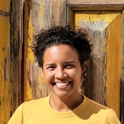 Lívia Almeida Barbosa (Remote) no Elixir em Foco