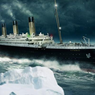 Titanic