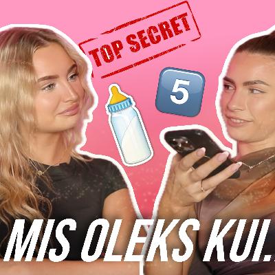 #93 MIS OLEKS KUI... | igavesti elamine, noorelt lapse saamine, elu pausile panemine #93 MIS OLEKS KUI... | igavesti elamine, noorelt lapse saamine, elu pausile panemine