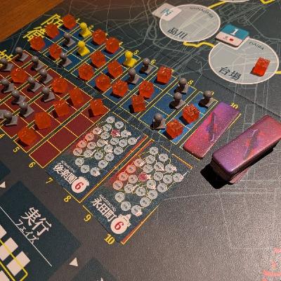 第54回 「ボルカルス Ver2.0」