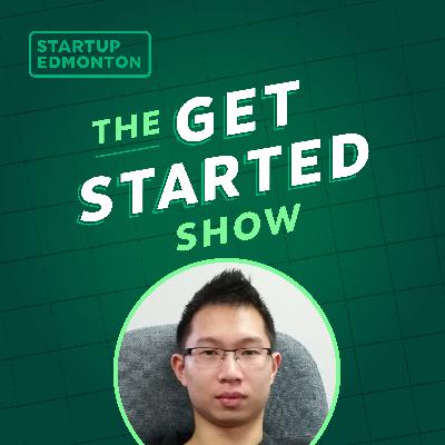 Food Search Inc's Vinson Luong on Pivoting During a Pandemic | The Get Started Show