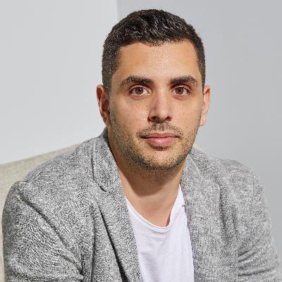 Luca Zambello, Jurny, on hotel tech evolution