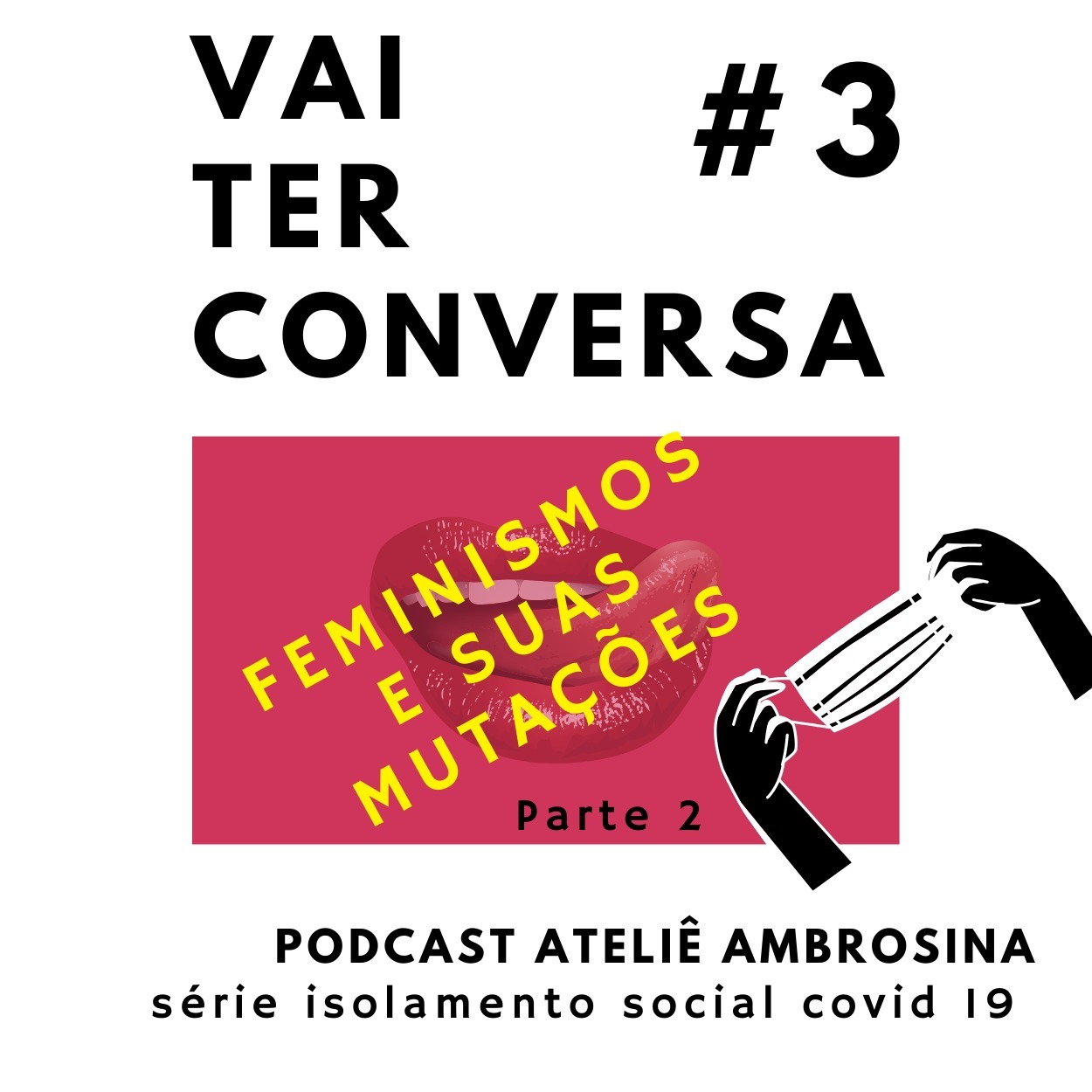 VAI TER CONVERSA