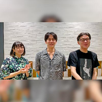 vol.263 ゲスト：音楽のシゴトの話～株式会社スペースシャワーネットワーク 代表取締役・名取達利＜ライブ畑の人間として＞～