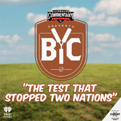 "The Test That Stopped Two Nations"
