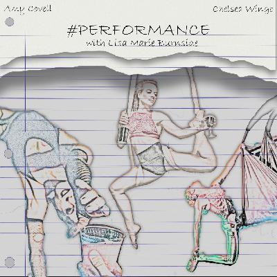 #Performance