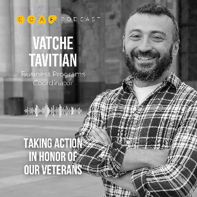 Taking action in honor of our veterans Taking action in honor of our veterans