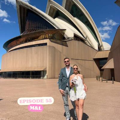 M&L : d'amour interdit à âme soeur M&L : d'amour interdit à âme soeur