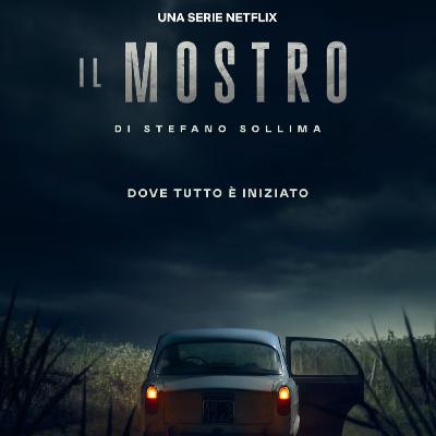 Il mostro di Firenze/El monstruo de Florencia - Episodio exclusivo para mecenas
