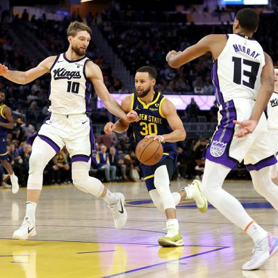 [25-26] ESPN戰力排名：Louis主持初登板、Mike對國王真情告白、勇士新賽季展望 & more