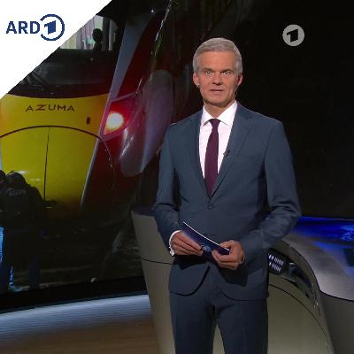 tagesschau 20:00 Uhr, 02.11.2025