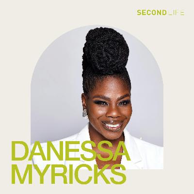 Danessa Myricks: Danessa Myricks Beauty Founder Danessa Myricks: Danessa Myricks Beauty Founder
