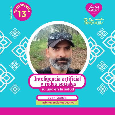 Inteligencia artificial y redes sociales. Su uso en la salud.