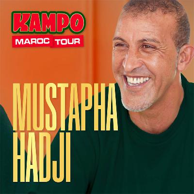 Hadji : Maroc et 98, affronter Maradona, Ronaldo et Ronaldinho, espoirs pour la CAN, Zizou le GOAT