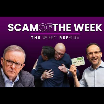 Making sense of the Canberra Clown Show Making sense of the Canberra Clown Show