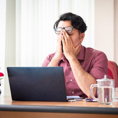 Stuck in their homes, stuck in their jobs: why Americans feel frozen
