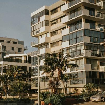 110. From Social Housing to the Missing Middle