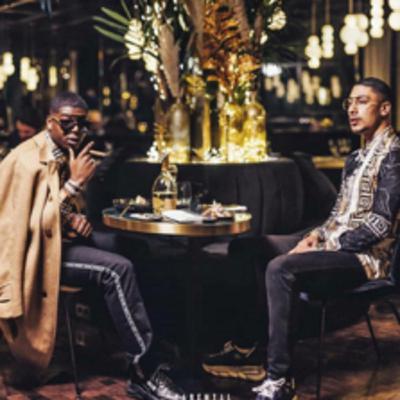 Sourd & Muet Maes Ninho IA Sourd & Muet Maes Ninho IA