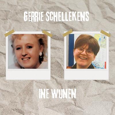 De moord op Gerrie Schellekens & Ine Wijnen | Combi aflevering #13 De moord op Gerrie Schellekens & Ine Wijnen | Combi aflevering #13