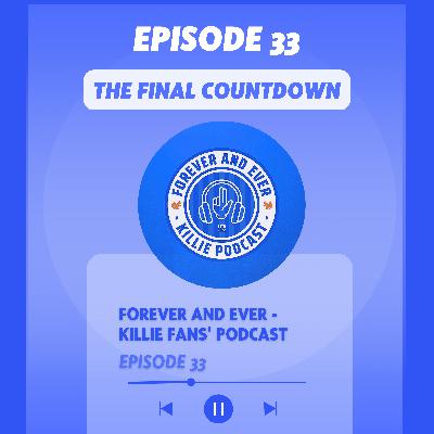 The Final Countdown