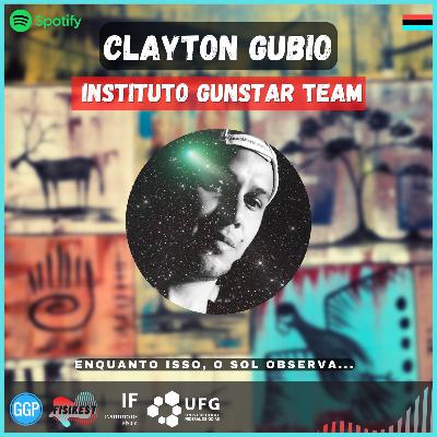 Gunstar Team - FISIKEST 99 Gunstar Team - FISIKEST 99