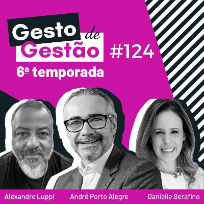 #124 - Na advocacia o aumento da tabela de preços não é a solução