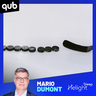 LNH: «Ça va bien à Montréal, mais il n’y a pas beaucoup de marge de manoeuvre», note CA Sinotte
