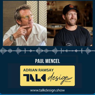 How Paul Accidentally Built a Thriving Furniture Business After Touring as a Musician