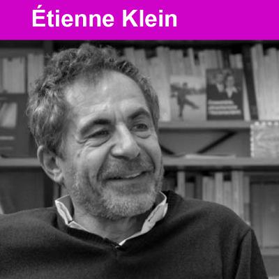 Étienne Klein - TEMPS, VIDE