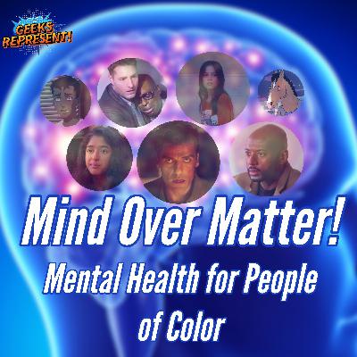 Mind Over Matter: Mental Health In The Media