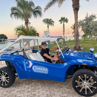 The Real Estate Insider: Unveiling Florida's Hidden Gems - Stats, Mortgage Rates, Insurance, and Why It's Time to Make the Move