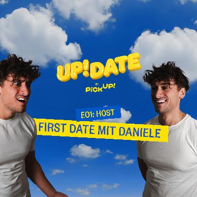 First Date mit Daniele | 01